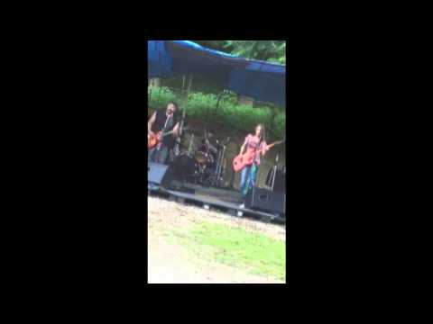 Soulbridge - Creep (Radiohead cover)