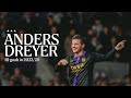 ANDERS DREYER | 10 goals so far this season ?