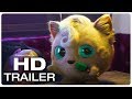 TOP UPCOMING ANIMATED MOVIES Trailer (2019)