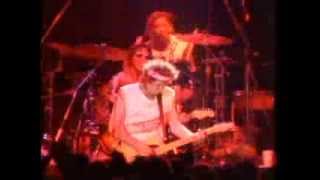 Keith Richards / X Pensive Winos - Happy (Live 1988)