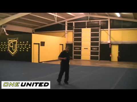 ONE UNITED - All-Stars & Tumbling