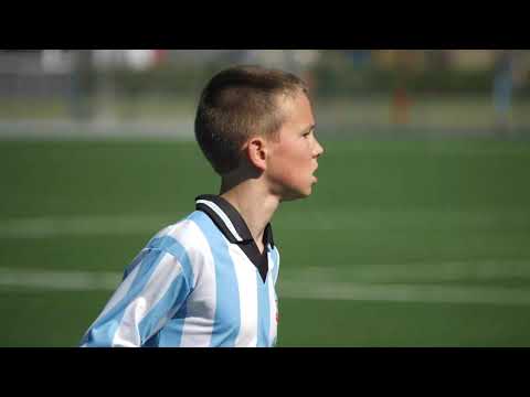 Videoportret Rens - JO12 SVO Buytenpark