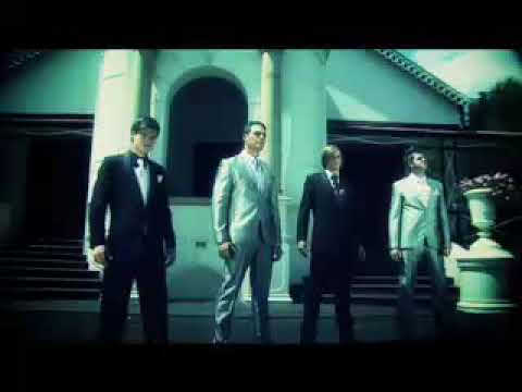 Romanz – Bly Getrou Aan Jou Liefde