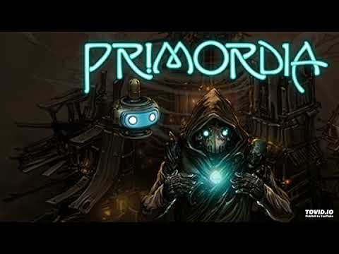 Primordia Soundtrack - 37 Metromind