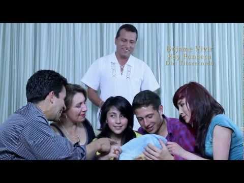 Déjame Vivir- Rey Fonseca