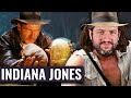 Zum ersten Mal auf Moviepilot: Indiana Jones | Rewatch