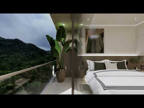 Hotel The Trees Residence by Anocha