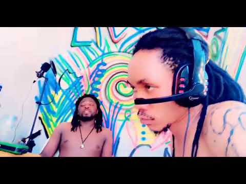 petit freestyl au jembé PIJIPI JAHVI & LIL FACE