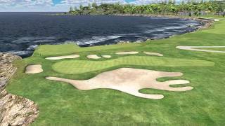 E6 Pebble Beach Golf Links v1.6