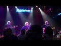 Chris Hillman - Here She Comes Again - Troubadour 10/23/17