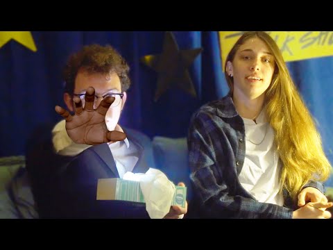 OnlyJayus on creating her own Tik Tok House