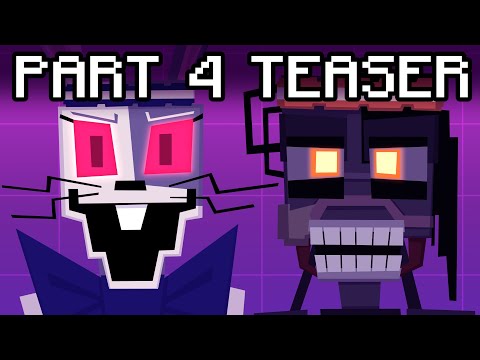 UCFT Part 4 Clip - Mimic Training Montage