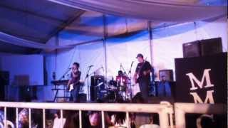 Godchild Trio - Live at La Tolda Plazuela