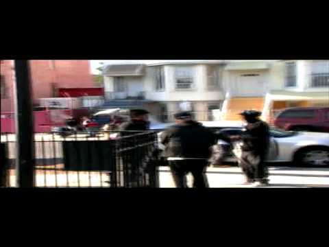 "It's Finsta Bundy" feat. Bundy