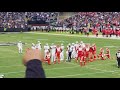 Chiefs at Raiders 10/19/17