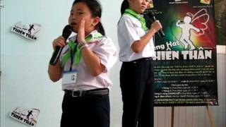 Vòng 2_Vòng Sơ Tuyển (20.11.2011) [Part 3]