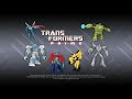 Transformers Prime McDonalds Happy Meal Ant Commercial