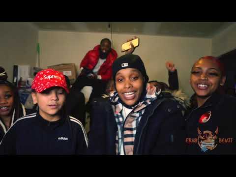 @Ervoworld.benji X Dancer(Final)