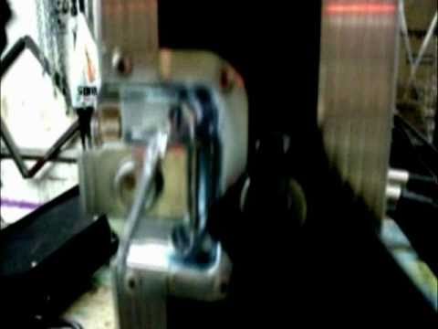 cegadoras de seis unidades