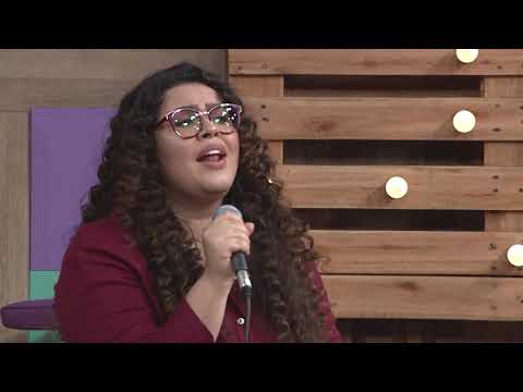 Keroline - Frase Antiga (ao vivo no Caixa De Música)