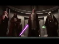 Shooting Stars Meme Palpatine Star Wars
