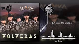En Visto Me Quedé Music Video