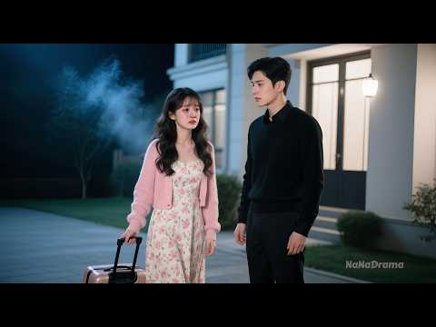 她爲他卑微到塵埃裡,但他心裡卻只有白月光,受盡冷落她徹底消失,看著空蕩蕩的房間他才意識到自己愛錯了人，後悔也晚了！#短劇 #灰姑娘霸總  #追妻火葬場 #愛意無痕