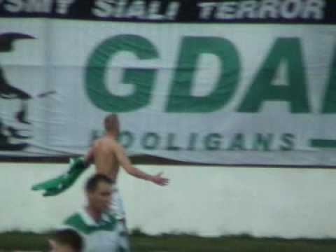 2004.04.30.Lechia Gdańsk - Powiśle Dzierzgoń 3:2 (2:2) [3:2]