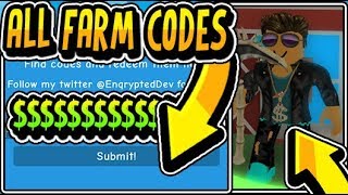 Farming Simulator Codes Roblox 2019 Th Clip - 