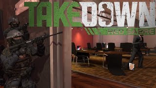Takedown: Red Sabre video thumbnail