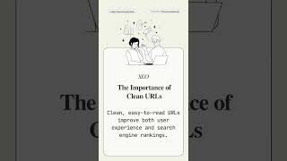🔗 Clean URLs = Better SEO & User Experience! 📈