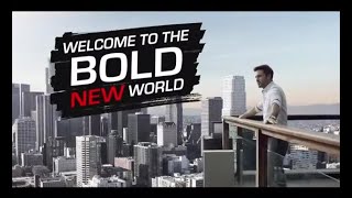 Download lagu Iklan LA Bold - Welcome to the Bold (2015) @ tvOne, Trans TV, RCTI, SCTV, Indosiar, NET., & Trans 7 mp3