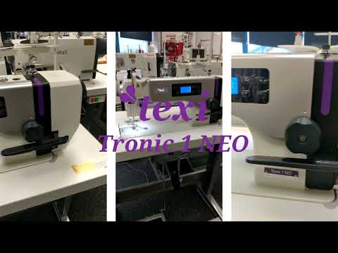 Texi Tronic Neo 1 - Demo & Tips