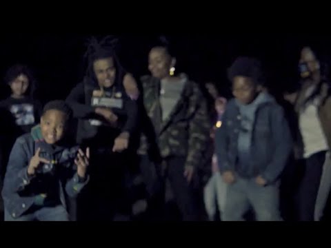 GTS Young Bravo-Hittin Foe Official Video