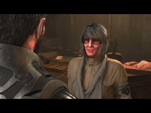 DeusEx:Mankind Divided Pt. 17 (playthrough)