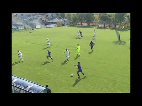 Rewind : Calcio  Canavese - Pro Vercelli 1-0 Serie C2 Stagione 2008/2009