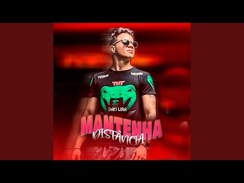 Mantenha Distância
