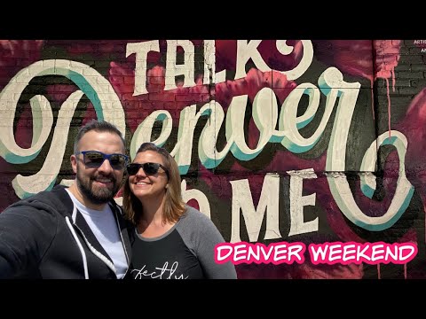 DENVER I Magnolia Hotel I Nocturne I Tokyo Premium Bakery I Star Kitchen Dim Sum