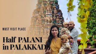 Temple video
