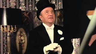 Elle cause plus, elle Flingue Audiard 1972 Demande en mariage