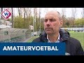 John Blok furieus na 'collectieve wanprestatie': 'Moet me inhouden' - OMROEP WEST SPORT