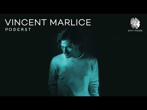 Sounds of Sirin Podcast #033 - Vincent Marlice