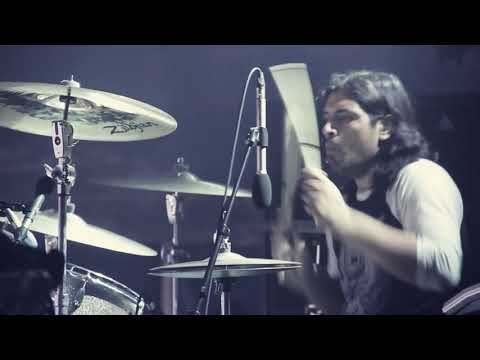 THE SWORD live at Hellfest 2013