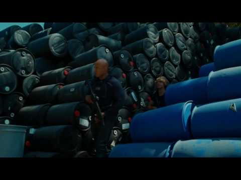 NCIS Los Angeles 8x06 - Two Minutes