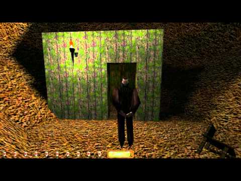 Thief Gold Raoul the Opera Singer