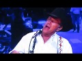 George Strait - Milk Cow Blues/DEC 2017/Las Vegas, NV/T-Mobile Arena