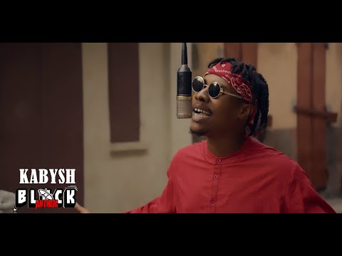 Kabysh - Fouye ( Block Anthem Performance )