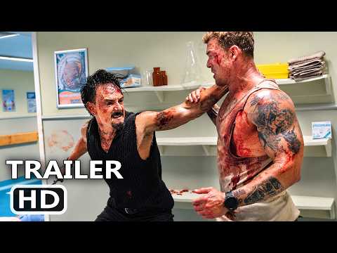 trailer Três Horas Para Viver