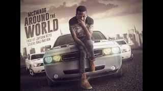 Around The World (Big Sean Remix) By McSwagg