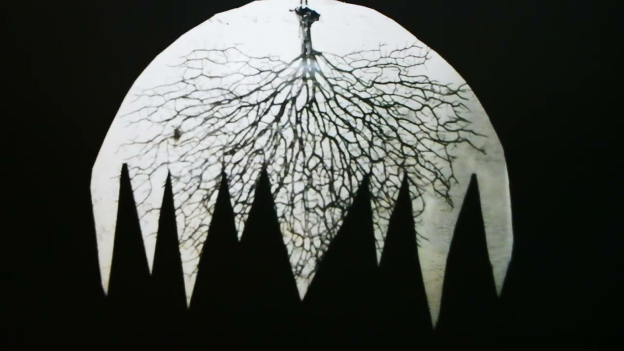 Midday Moon - Filippou & Lucaciu